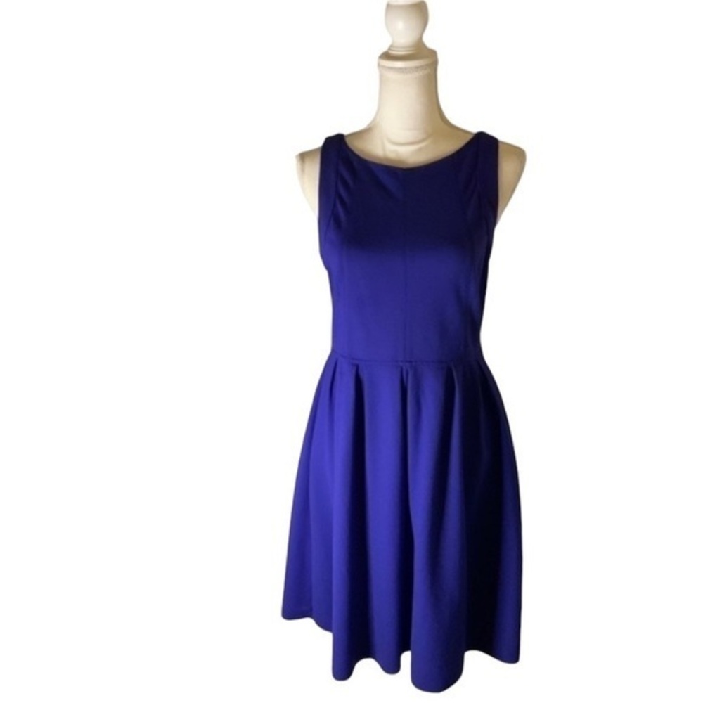 Theory midi Dress